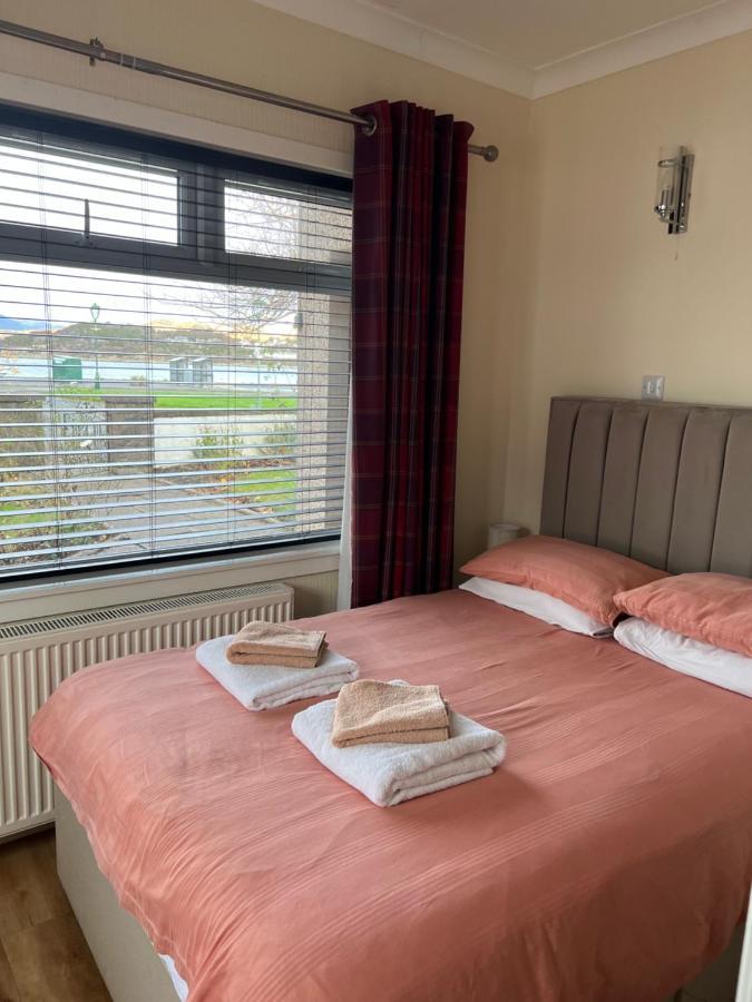 Glenarroch & Witchwood Hotel Kyleakin Luaran gambar