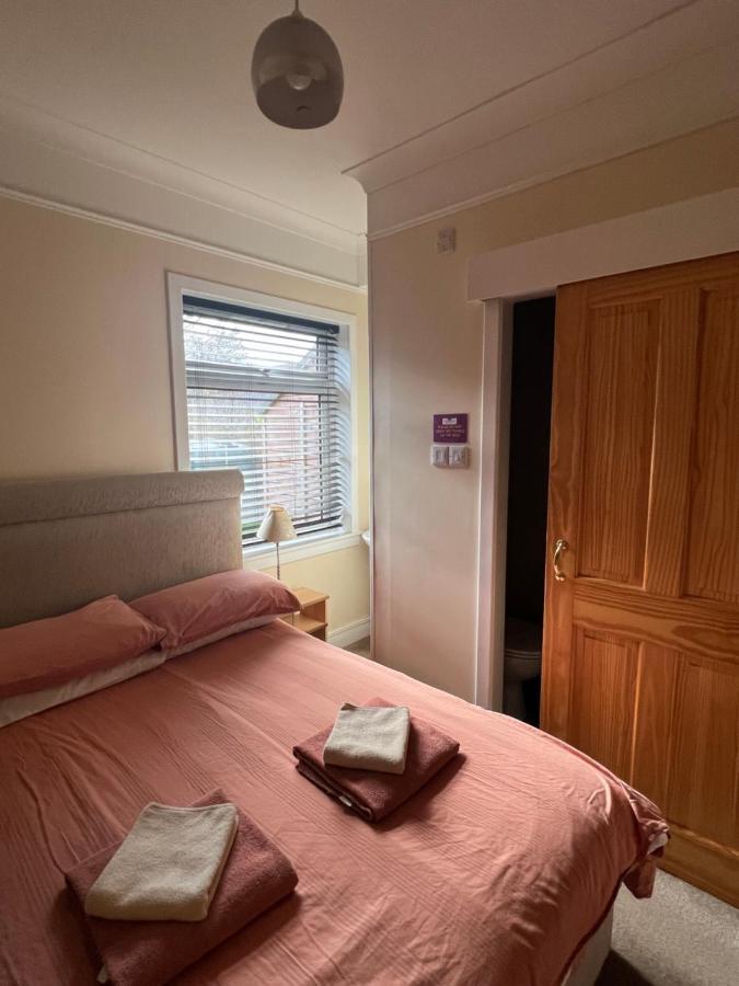 Glenarroch & Witchwood Hotel Kyleakin Luaran gambar