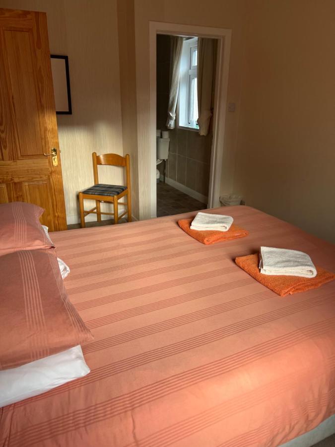 Glenarroch & Witchwood Hotel Kyleakin Luaran gambar