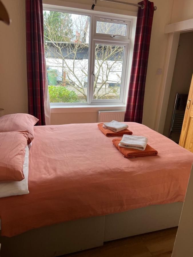 Glenarroch & Witchwood Hotel Kyleakin Luaran gambar