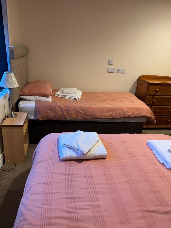 Glenarroch & Witchwood Hotel Kyleakin Luaran gambar
